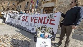Puy du Fou, inauguración marcada por la demanda que se presenta el 2 de septiembre en el TSJ de Castilla-La Mancha y por 