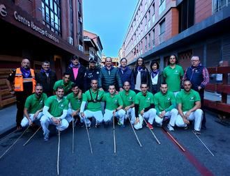 Guadalajara tejerá alianzas con Pamplona para la promoción de sus encierros por las calles