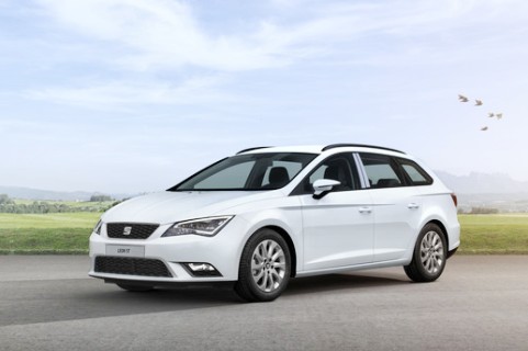 Las ventas de turismos y todoterrenos en Castilla-La Mancha caen un 28,3 %