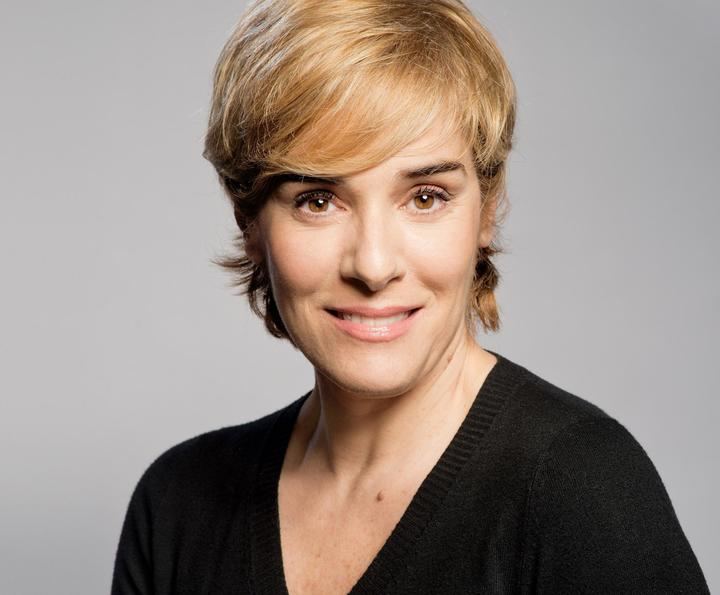 La actriz Anabel Alonso será uno de los miembros del jurado del Fescigu 2019