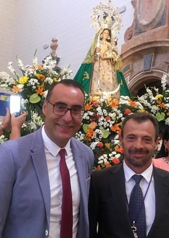 Vox denuncia que “el equipo de Gobierno de PSOE y Ciudadanos permitió la celebración de un importante evento de Ferias de forma irregular y sin licencia”