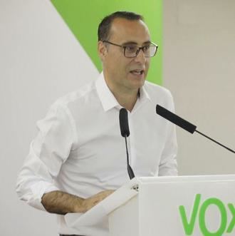 “Como pez fuera del agua”