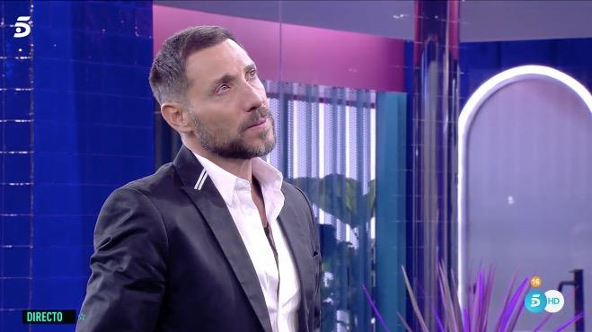 LECTURAS GH VIP 7: Rocío Carrasco pide el embargo del sueldo de Antonio David en el reality