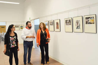 El Ayuntamiento de Azuqueca trabaja en la convocatoria de un Rally Fotográfico