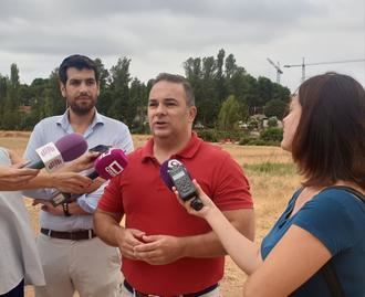 El Grupo Popular del ayuntamiento pide al gobierno de PSOE y Ciudadanos menos imaginación y más trabajo a la hora de informar del estado de las obras de la ciudad de Guadalajara