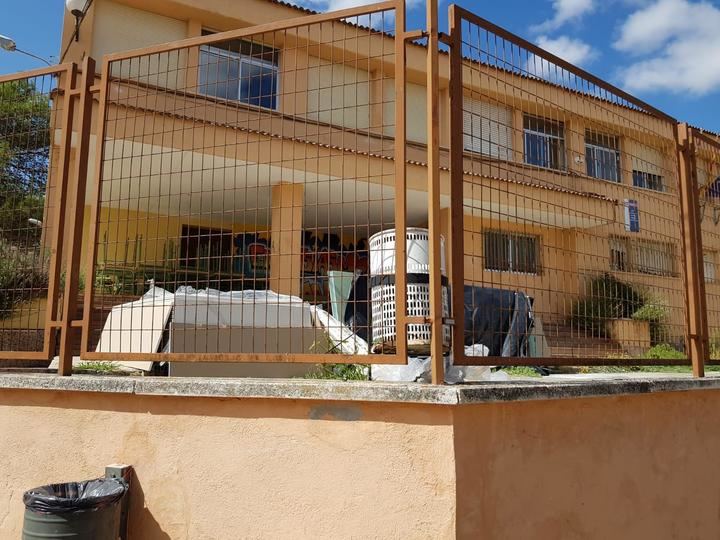 Denuncian en Sacedón “falta de previsión y una total desorganización” en el inicio del curso escolar en la localidad