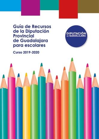 La Diputación de Guadalajara ofrece este curso 20 actividades de formación complementaria a los centros educativos de la provincia