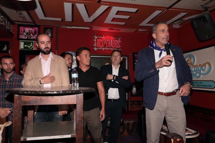 Foto : EDUARDO BONILLA