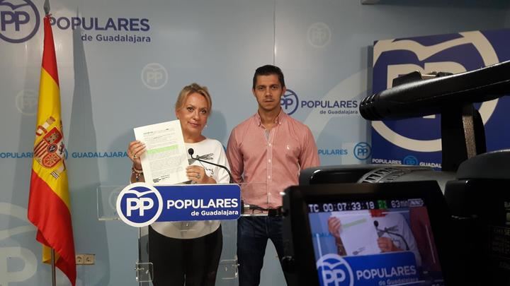 El PP exige al alcalde de Azuqueca garantías sobre la seguridad de la plaza de toros, y que aclare la ‘falsedad’ de un certificado anterior a su montaje 