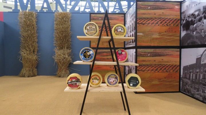 Reconocimientos y premios para los quesos de Castilla-La Mancha