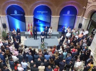 El Grupo Popular muestra su malestar por el cambio de emplazamiento del tradicional acto de recepción de “Alcaldes y Concejales” de la Diputación de Guadalajara