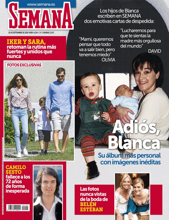 SEMANA El error de Tamara Falcó en MasterChef Celebrity con la vitrocerámica