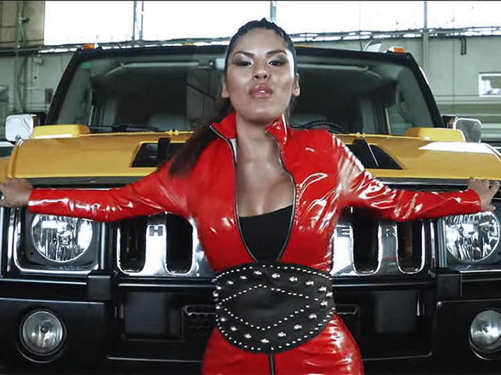 SEMANA El amigo de Isabel Pantoja, Justo Molinero ataca a Chabelita por su videoclip