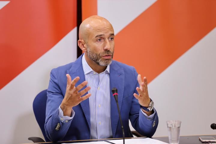 Sobre Limitaciones y Abstenciones