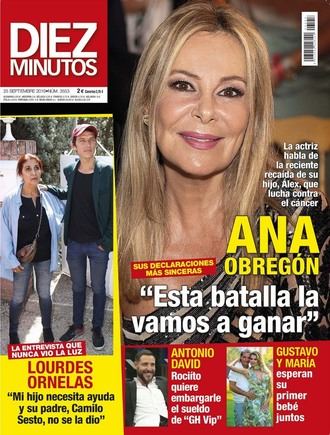 DIEZ MINUTOS Iker Casillas revela cómo está tras sufrir un infarto el pasado mes de mayo