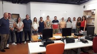 Atención, el Ayuntamiento de Cabanillas busca nuevo docente para el Taller de Empleo del programa Recual