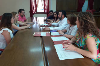 El Ayuntamiento de Azuqueca recibir&#225; ayuda del Fondo Social Europeo para el proyecto &#39;Empodera2&#39;