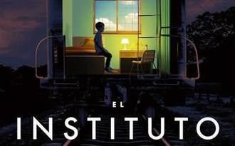 "El instituto", vuelve el maestro del terror Stephen King