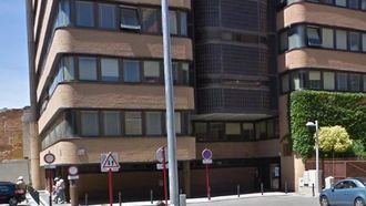 Seis meses de cárcel para el distribuidor y el conductor del gasoil por contaminar el agua de Hiendelaeencina