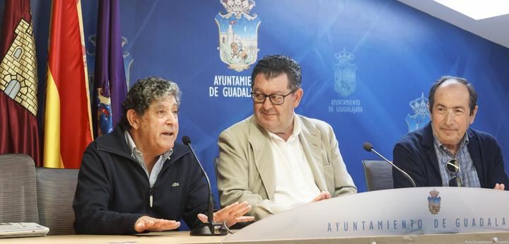 Guadalajara acoge este sábado la 5ª edición de Guadalajara en Marcha, carrera familiar organizada por la AECC