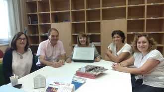 El Ayuntamiento de Guadalajara pone en marcha un programa educativo para ofrecer alternativas al alumnado que ha sido expulsado de su centro educativo