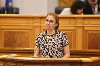 López (Cs) : La Sanidad de los castellanomanchegos no es una prioridad del gobierno regional de Page