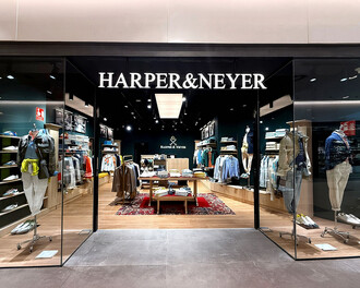 Harper & Neyer abrirá dos nuevas tiendas en Huelva y Badajoz para alcanzar 100 millones en 2030