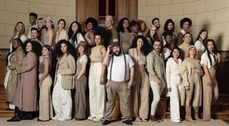 Gospel Factory clausura el II Festival AzuSoul este sábado