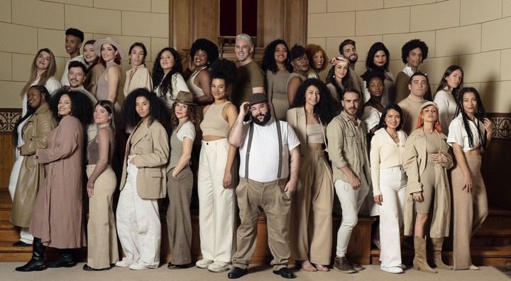 Gospel Factory clausura el II Festival AzuSoul este sábado