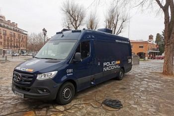 Abren citas para obtener DNI y pasaporte en Azuqueca