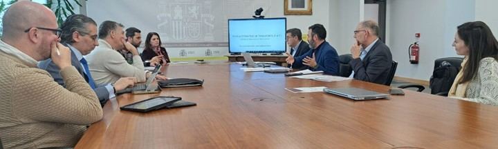 Renfe implementa plan de autobuses por obras en líneas ferroviarias de Guadalajara