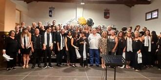 Trastévere celebra una década de música y cultura en El Casar