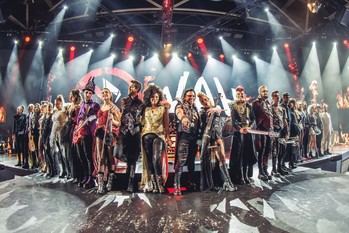 Regala experiencias inolvidables con WAH Show esta Navidad