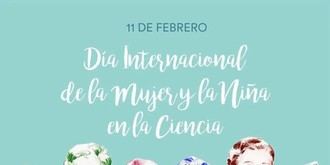 Exposición de cómics sobre científicas en El Casar del 11 al 14 de febrero