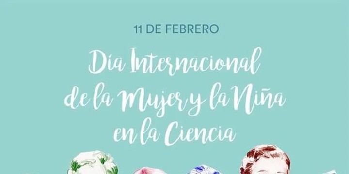 Exposición de cómics sobre científicas en El Casar del 11 al 14 de febrero