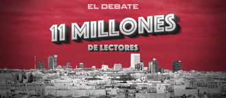 El diario digital El Debate alcanza 11 millones de lectores en un marzo sensacional que rompe todos sus registros
