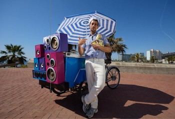 La Sirena lanza helados saludables para un verano más ligero
