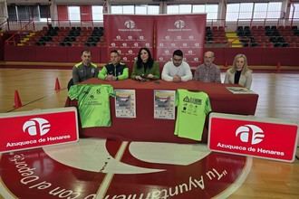 La Carrera de la Navarrosa promueve inclusión y salud, según Yolanda Rodríguez