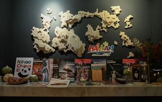 La cocina de Hainan se presenta en Madrid como un vínculo cultural entre China y España