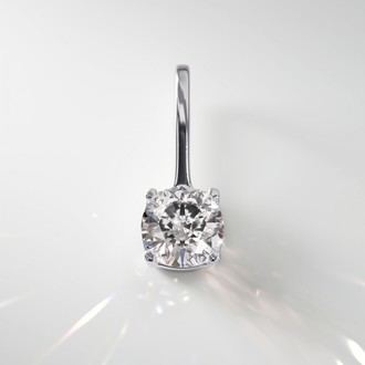 Zeeman lanza un colgante con diamante lab-grown a solo 29,99€ en España
