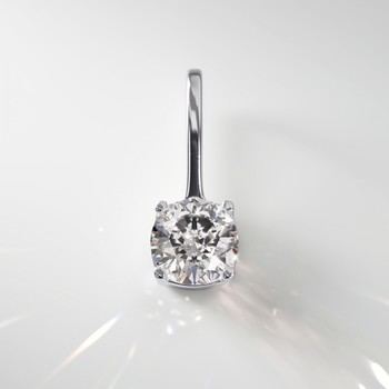 Zeeman lanza un colgante con diamante lab-grown a solo 29,99€ en España
