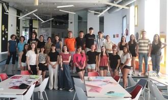 Inicia un nuevo curso de monitores de tiempo libre en Cabanillas con 25 jóvenes inscritos