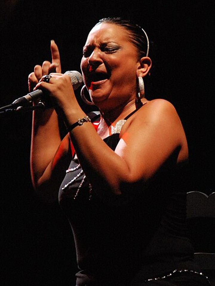 La Tana y Paquete clausuran el festival AzuQUÉflamenca en su quinta edición