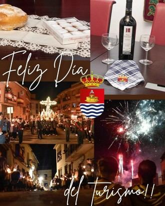 Bargas celebra el Día Mundial del Turismo con orgullo y tradición