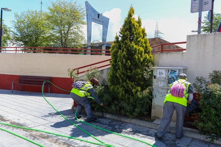 Azuqueca de Henares busca contratar 131 personas para el Plan de Empleo