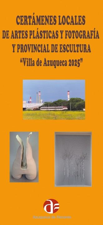 Cierre de inscripciones para los certámenes 