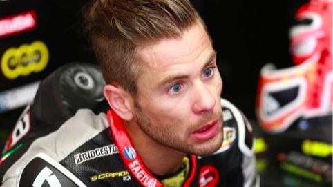 Los retos de la Motogp 2016. Bautista ilusionado por las evoluciones de su Aprilia Gresini