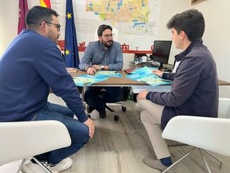 Azunexo: feria de orientación académica y laboral con más de 150 ponentes este viernes en La Caja