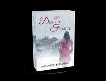 Publican una novela de misterio inspirada en Agatha Christie