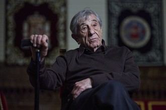 Manuel Gala: 40 años transformando la Universidad de Alcalá